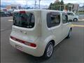 2012 Nissan Cube