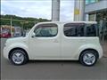 2012 Nissan Cube