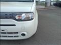 2012 Nissan Cube