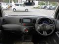 2012 Nissan Cube
