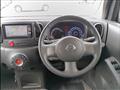 2012 Nissan Cube