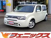 2012 Nissan Cube