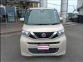 2020 Nissan ROOX