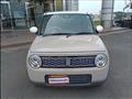2022 Suzuki Lapin