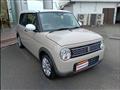 2022 Suzuki Lapin