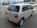 2022 Suzuki Lapin