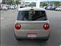 2022 Suzuki Lapin