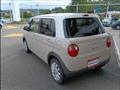 2022 Suzuki Lapin
