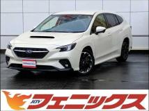 2023 Subaru Levorg