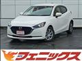 2021 Mazda Mazda2
