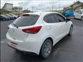 2021 Mazda Mazda2