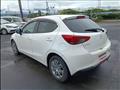 2021 Mazda Mazda2