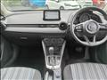 2021 Mazda Mazda2