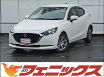 2021 Mazda Mazda2