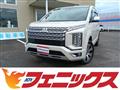 2021 Mitsubishi Delica D5