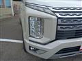2021 Mitsubishi Delica D5