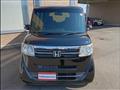 2016 Honda N BOX