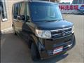 2016 Honda N BOX