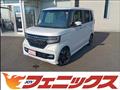 2020 Honda N BOX