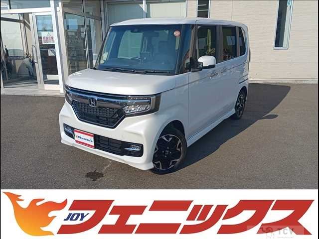 2020 Honda N BOX