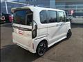 2020 Honda N BOX