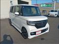 2020 Honda N BOX