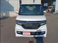 2020 Honda N BOX