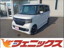 2020 Honda N BOX