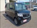 2017 Honda N BOX
