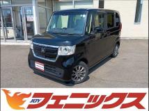 2017 Honda N BOX