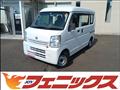 2018 Nissan NV100Clipper