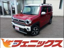 2023 Suzuki Hustler