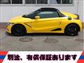 2016 Honda S660