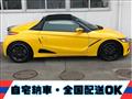 2016 Honda S660