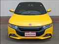 2016 Honda S660