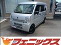 2024 Suzuki Every