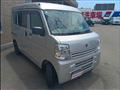 2024 Suzuki Every