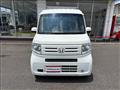 2020 Honda N-VAN