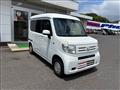 2020 Honda N-VAN