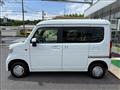 2020 Honda N-VAN