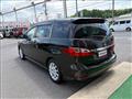 2011 Nissan Lafesta