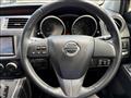 2011 Nissan Lafesta