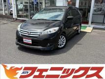 2011 Nissan Lafesta