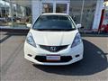 2007 Honda Fit