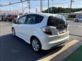 2007 Honda Fit