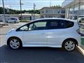 2007 Honda Fit