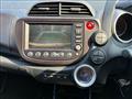 2007 Honda Fit