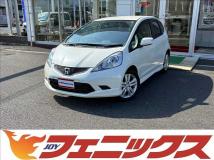 2007 Honda Fit