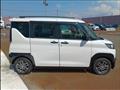 2024 Mitsubishi DELICA MINI