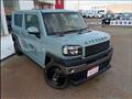 2021 Daihatsu Taft